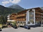 фото отеля Aktivhotel Donnerhof