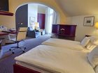 фото отеля Ringhotel Rheinhotel Dreesen