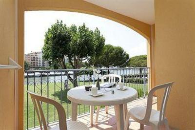 фото отеля Pierre & Vacances Residence Les Rives De Cannes Mandelieu-la-Napoule