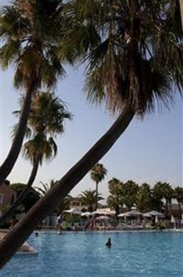 фото отеля Pierre & Vacances Residence Les Rives De Cannes Mandelieu-la-Napoule