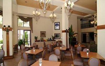 фото отеля BEST WESTERN Gateway Grand