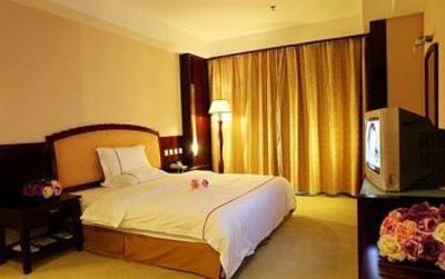 фото отеля Panyu Tianyi Hotel Guangzhou