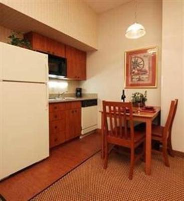 фото отеля Homewood Suites by Hilton Phoenix Chandler