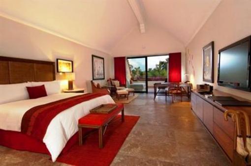 фото отеля Grand Velas All Suites & Spa Resort Playa Del Carmen
