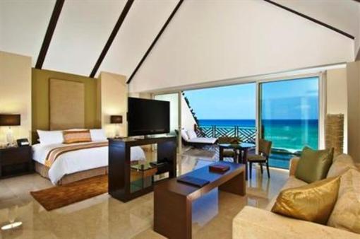фото отеля Grand Velas All Suites & Spa Resort Playa Del Carmen