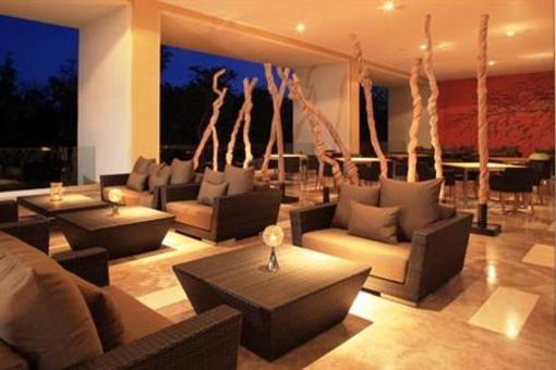 фото отеля Grand Velas All Suites & Spa Resort Playa Del Carmen