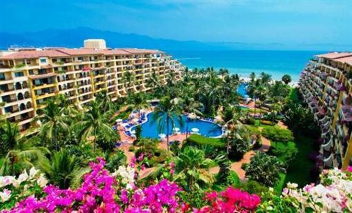 фото отеля Grand Velas All Suites & Spa Resort Playa Del Carmen