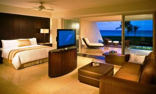 фото отеля Grand Velas All Suites & Spa Resort Playa Del Carmen
