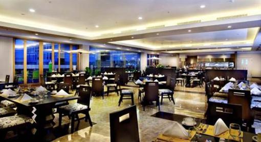 фото отеля Aston Bogor Hotel and Resort