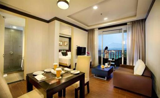 фото отеля Aston Bogor Hotel and Resort