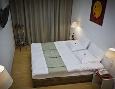 фото отеля City Center Guesthouse Budapest