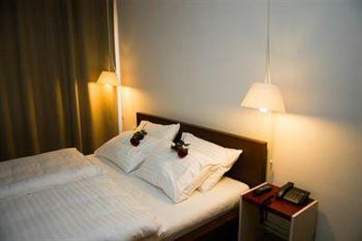 фото отеля City Center Guesthouse Budapest