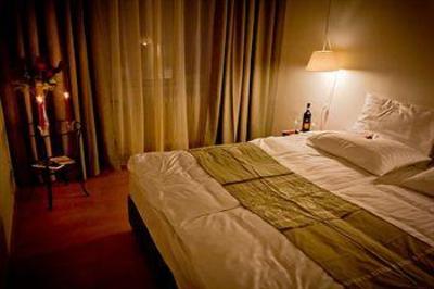 фото отеля City Center Guesthouse Budapest