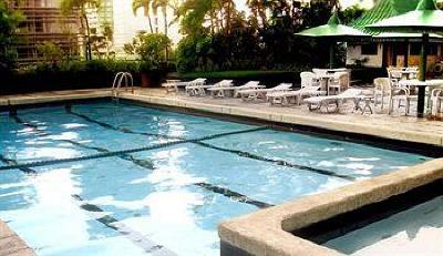 фото отеля G Hotel Manila by Waterfront
