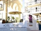 фото отеля Hotel Feliz