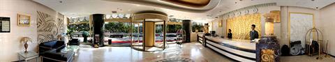 фото отеля Qianyuan International Business Hotel