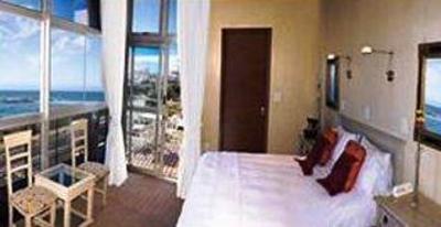 фото отеля Blaauw Village Guest house