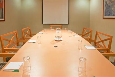 фото отеля Holiday Inn Tuxtla Gutierrez
