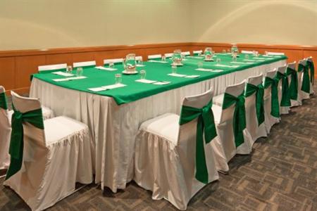 фото отеля Holiday Inn Tuxtla Gutierrez