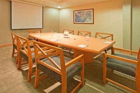 фото отеля Holiday Inn Tuxtla Gutierrez