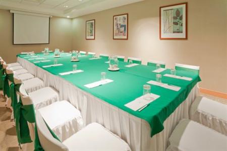 фото отеля Holiday Inn Tuxtla Gutierrez