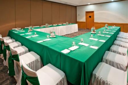 фото отеля Holiday Inn Tuxtla Gutierrez