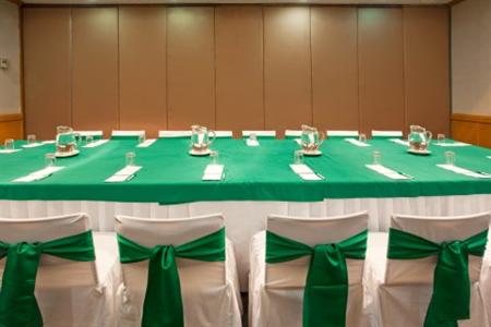 фото отеля Holiday Inn Tuxtla Gutierrez