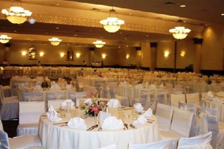фото отеля Holiday Inn Tuxtla Gutierrez