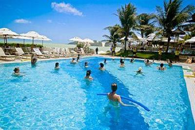 фото отеля Rifoles Praia Hotel & Resort Natal