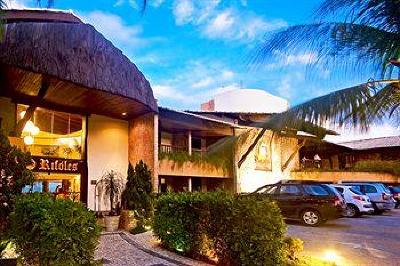 фото отеля Rifoles Praia Hotel & Resort Natal