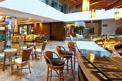 фото отеля Rifoles Praia Hotel & Resort Natal