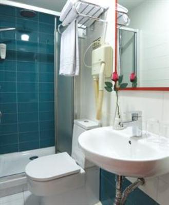 фото отеля Astoria Hostal