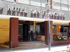 фото отеля San Francisco Hotel Mexico City