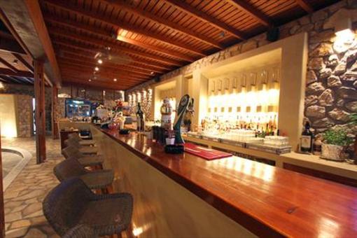 фото отеля Makris Apartments Hotel Kamari