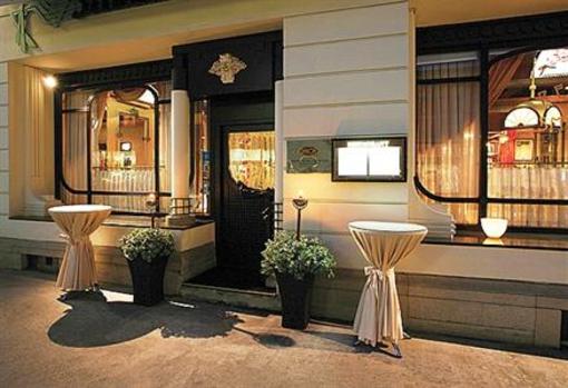 фото отеля Grand Hotel Union Business Ljubljana