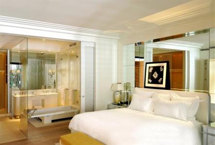 фото отеля Grand-Hotel du Cap-Ferrat