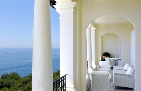 фото отеля Grand-Hotel du Cap-Ferrat