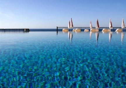 фото отеля Grand-Hotel du Cap-Ferrat