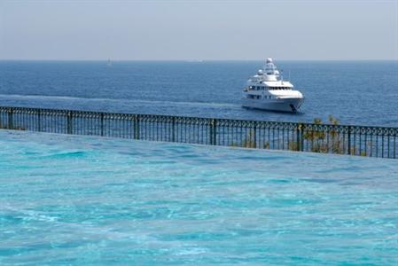 фото отеля Grand-Hotel du Cap-Ferrat