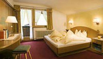 фото отеля Hotel Auenhof