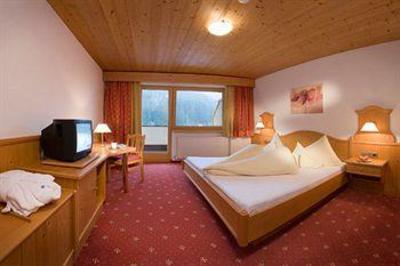 фото отеля Hotel Auenhof