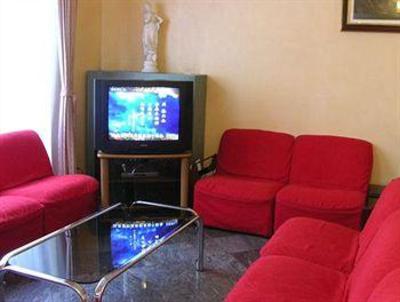 фото отеля Hotel di Porta Romana