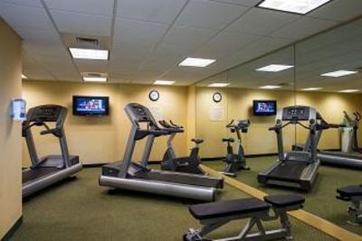 фото отеля Residence Inn Philadelphia Langhorne