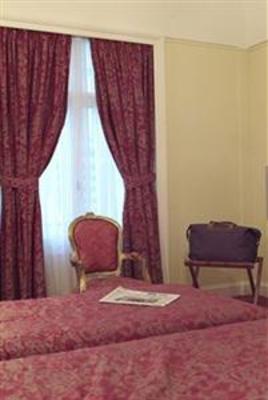 фото отеля BEST WESTERN Bellevue