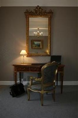 фото отеля BEST WESTERN Bellevue