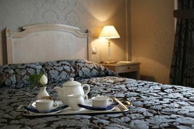 фото отеля BEST WESTERN Bellevue