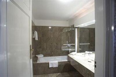 фото отеля BEST WESTERN Bellevue