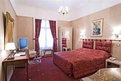 фото отеля BEST WESTERN Bellevue