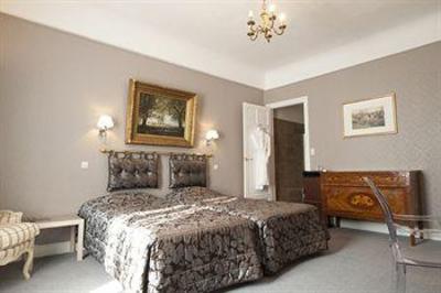 фото отеля BEST WESTERN Bellevue
