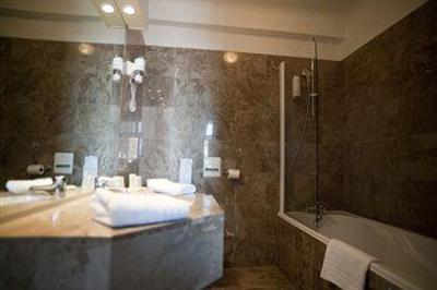 фото отеля BEST WESTERN Bellevue